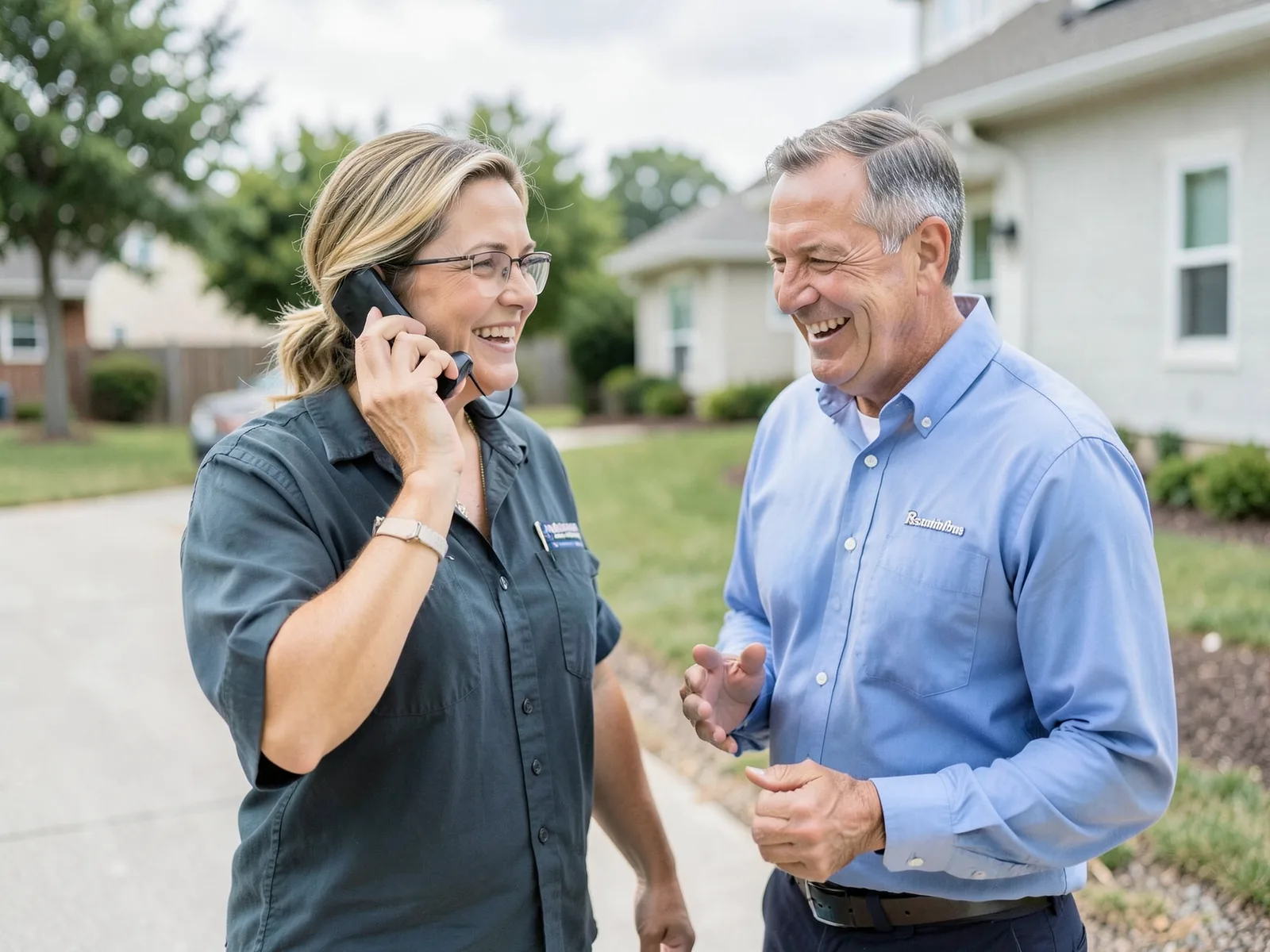 Frequently Asked Questions About Water Heater Failure Cleanup in Germansville, PA